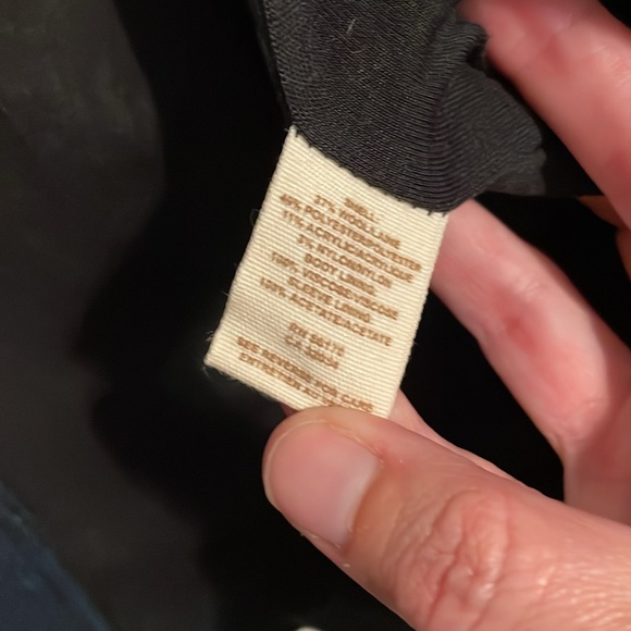 Free People tweed jacket - Picture 7 of 9